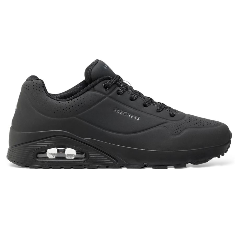 Uno Stand On Air Skechers | 52458BBK